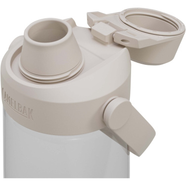 Logotrade promotional merchandise photo of: Camelbak® Thrive Chug 750 ml Tritan Renew water bottle with flip cap