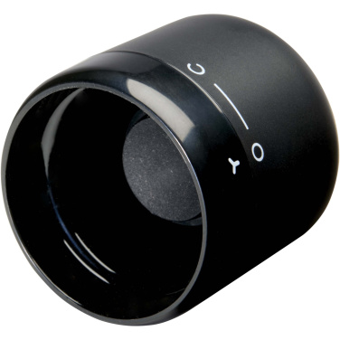 Logo trade promotional giveaways image of: Core wine stopper