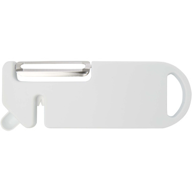 Logo trade promotional merchandise photo of: Kipper multi-purpose kitchen tool