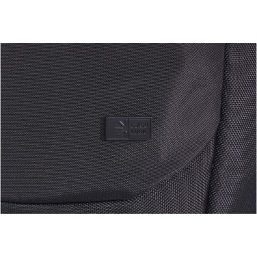 Logo trade business gift photo of: Case Logic Variate 17" recycled expandable roll-top laptop backpack