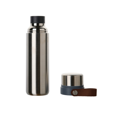 Logotrade promotional giveaway picture of: VINGA Tono RCS thermos double cup 750 ML