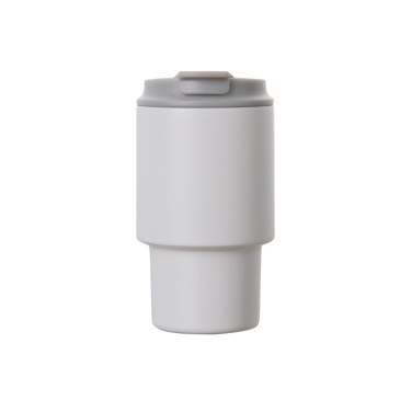 Logo trade promotional item photo of: VINGA Nagano RCS to-go mug 350 ML
