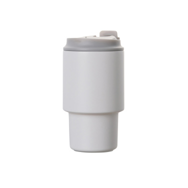 Logotrade business gift image of: VINGA Nagano RCS to-go mug 350 ML