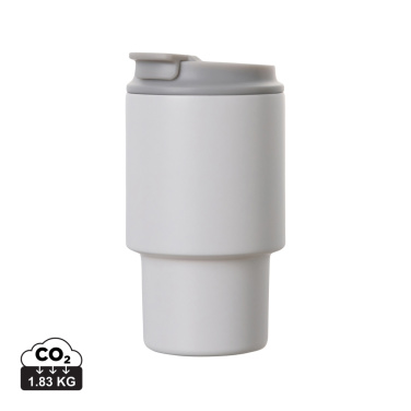 Logo trade promotional gift photo of: VINGA Nagano RCS to-go mug 350 ML
