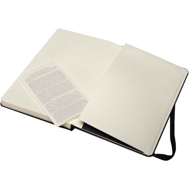 Logotrade promotional merchandise image of: Moleskine large art sketchbook