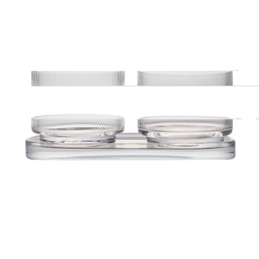 Logotrade corporate gifts photo of: VINGA York Tapas set