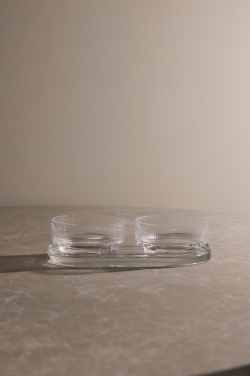 Logotrade promotional product image of: VINGA York Tapas set