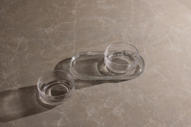 Logotrade corporate gift picture of: VINGA York Tapas set