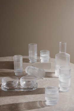 Logotrade promotional merchandise image of: VINGA York Tapas set