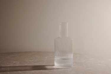 Logo trade promotional merchandise photo of: VINGA York carafe 1.45 L