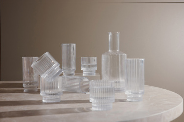 Logo trade promotional gifts image of: VINGA York highball, 4 pcs set