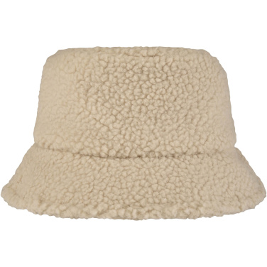 Logo trade promotional products image of: Baru sherpa sun hat