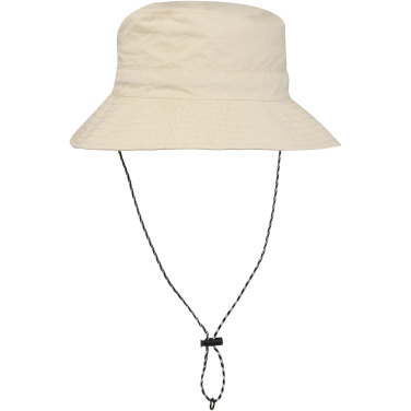Logotrade advertising products photo of: Hatch foldable sun hat