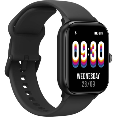 Logotrade promotional products photo of: Prixton SWB32 Alexa smartwatch