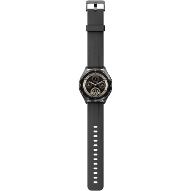 Logotrade promotional gift image of: Prixton SWB33 smartwatch