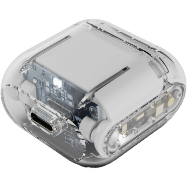 Logotrade promotional items photo of: Prixton TWS162 earbuds