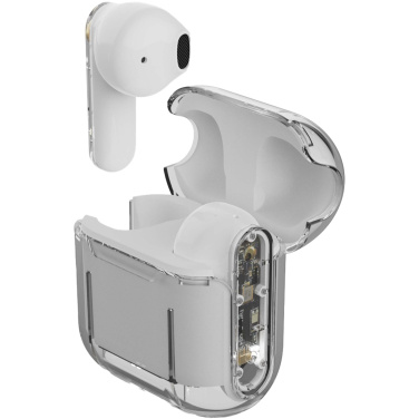 Logotrade promotional product image of: Prixton TWS162 earbuds