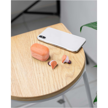 Logotrade promotional gift image of: Prixton TWS163 earbuds