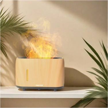 Logotrade corporate gift picture of: Prixton Essence humidifier