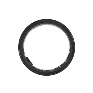 Logo trade advertising products image of: Prixton Orbyt smart ring