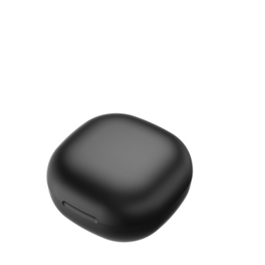 Logo trade advertising products picture of: Prixton Orbyt smart ring