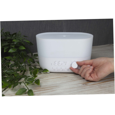 Logotrade advertising product image of: Prixton Connected 4-in-1 aroma humidifier