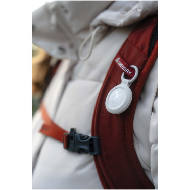 Logotrade promotional item picture of: Xtorm XTAG2A 3-pack water resistant travel tag