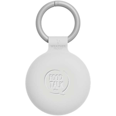 Logo trade advertising products image of: Xtorm XTAG2A 3-pack water resistant travel tag
