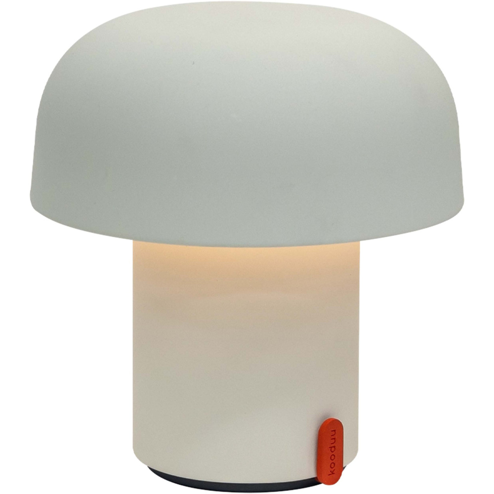 Logotrade promotional products photo of: Kooduu Sensa Play JBL portable speaker and lamp