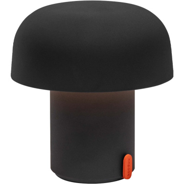 Logotrade promotional gift image of: Kooduu Sensa Play JBL portable speaker and lamp