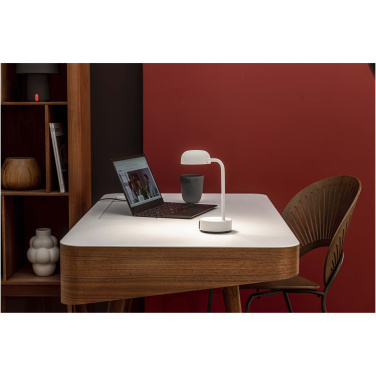 Logo trade corporate gifts picture of: Kooduu Fokus portable lamp