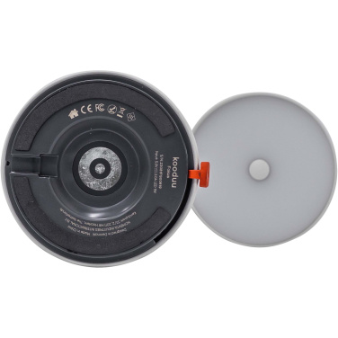 Logo trade promotional items picture of: Kooduu Fokus portable lamp