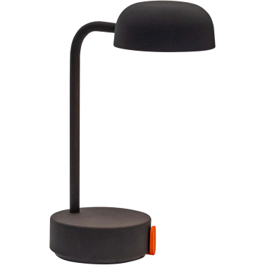 Logo trade promotional merchandise image of: Kooduu Fokus portable lamp