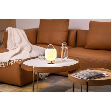 Logotrade advertising products photo of: Kooduu Loome portable lamp