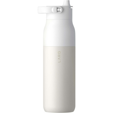 Logo trade promotional items image of: LARQ PureVisTM 2.0 1000 ml water bottle