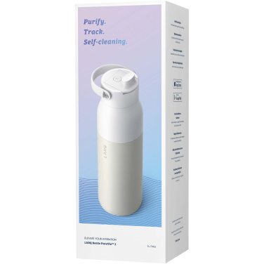 Logotrade promotional items photo of: LARQ PureVisTM 2.0 1000 ml water bottle
