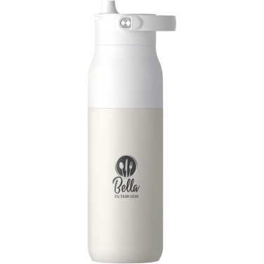 Logo trade advertising product photo of: LARQ PureVisTM 2.0 1000 ml water bottle