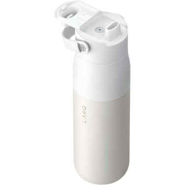 Logo trade business gift photo of: LARQ Swig Top 680 ml water bottle