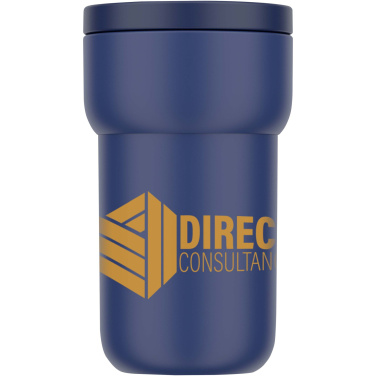 Logo trade promotional merchandise picture of: Mepal Ellipse 275 ml travel mug
