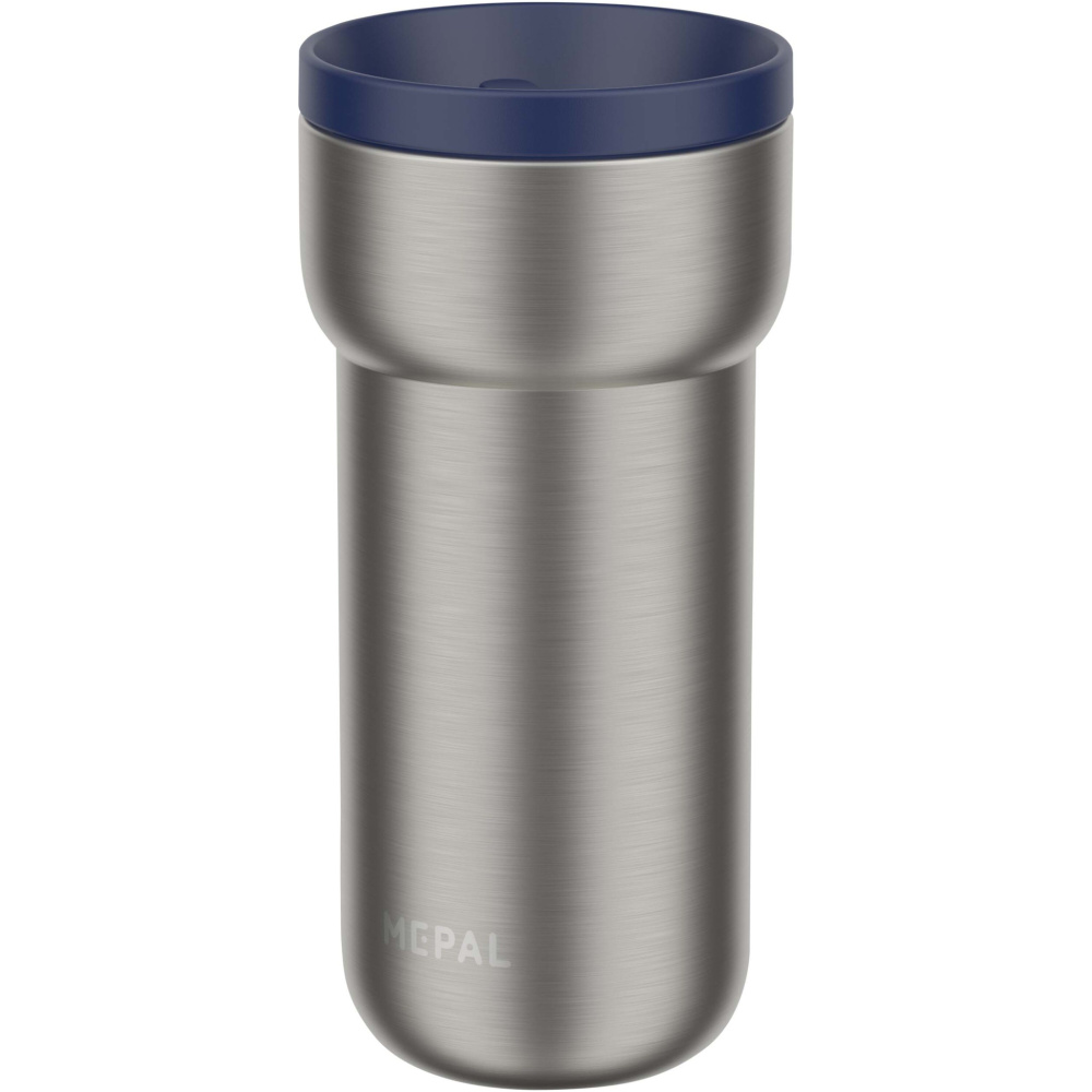 Logotrade promotional merchandise image of: Mepal Ellipse 375 ml insulated stainless steel mug