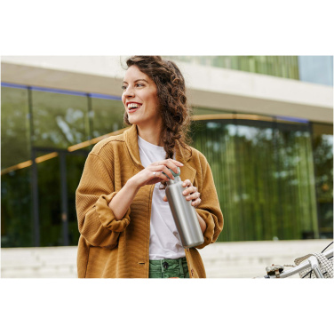 Logo trade promotional gifts picture of: Mepal Ellipse 500 ml insulated water bottle