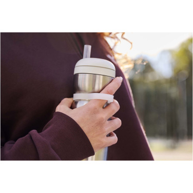 Logo trade corporate gifts image of: Mepal Twist 600 ml insulated sport bottle