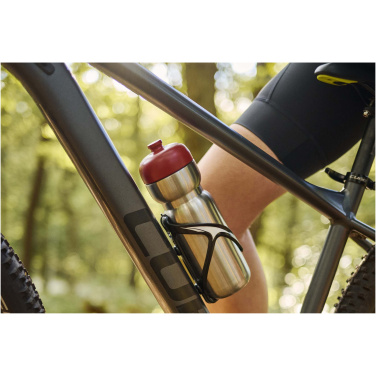 Logotrade promotional products photo of: Mepal Pull 800 ml stainless steel sport bottle