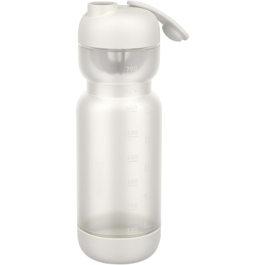 Logo trade promotional gifts picture of: Mepal Shaker 800 ml sport bottle