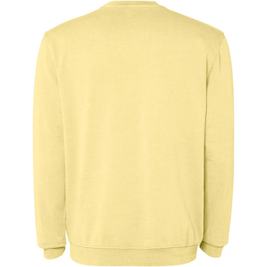 Logo trade promotional products picture of: Jaya unisex crewneck sweater
