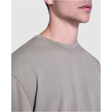 Logotrade promotional gift image of: Jaya unisex crewneck sweater