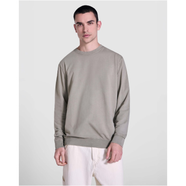 Logotrade advertising products photo of: Jaya unisex crewneck sweater