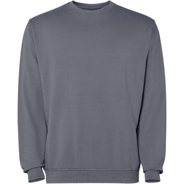 Logotrade promotional giveaway image of: Jaya unisex crewneck sweater