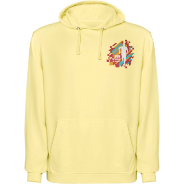 Logotrade promotional items photo of: Kenia unisex hoodie