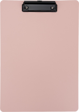 Logotrade advertising products photo of: Writing pad with clip